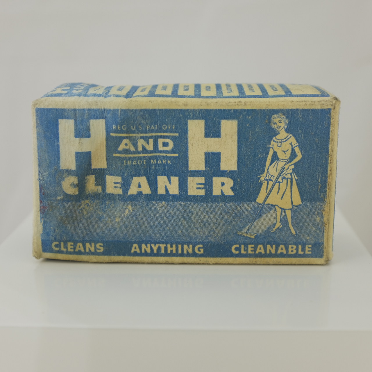 H and H Cleaner