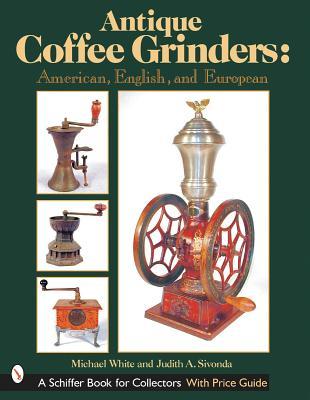 All About Coffee by William H. Ukers