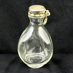 Pinch Brand Small Kork-N-Seal Bottle