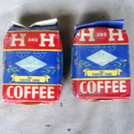H and H 1 pound Bags