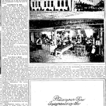San Antonio Express on Dec 31, 1933
