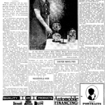 San Antonio Express Mon, Apr 13, 1936