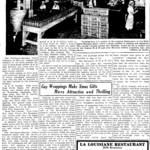 San Antonio Express on Mon, Nov 11, 1935