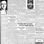 San Antonio Express on Mon, Sep 10, 1934