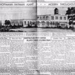 San Antonio Register on Friday, July 29, 1932