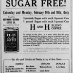 Hondo Anvil Herald on Sat Feb 14, 1925
