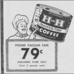 Valley Morning Star on Fri, Jan 18, 1952