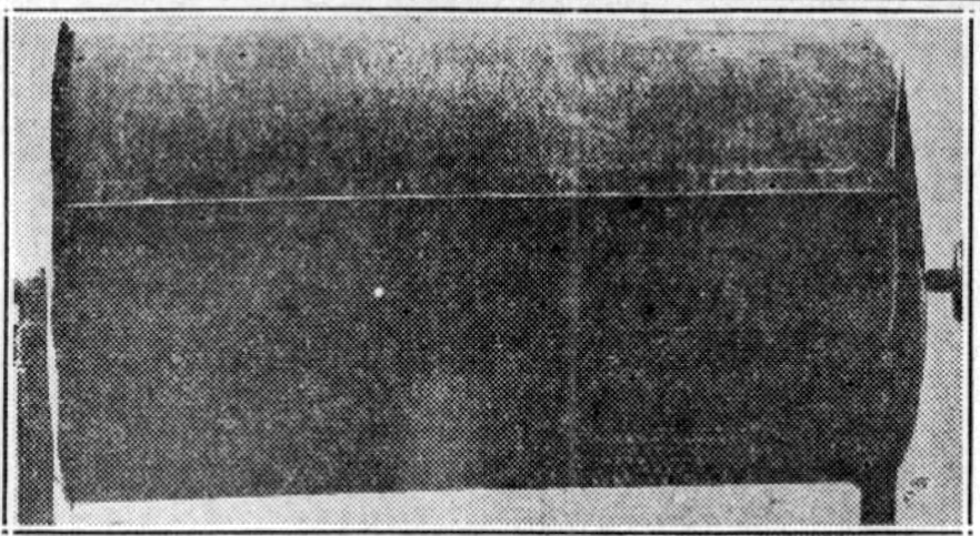 From a 25-pound lard-can roaster to the finest plant in the South — H and H coffee equipment, 1904–1960s