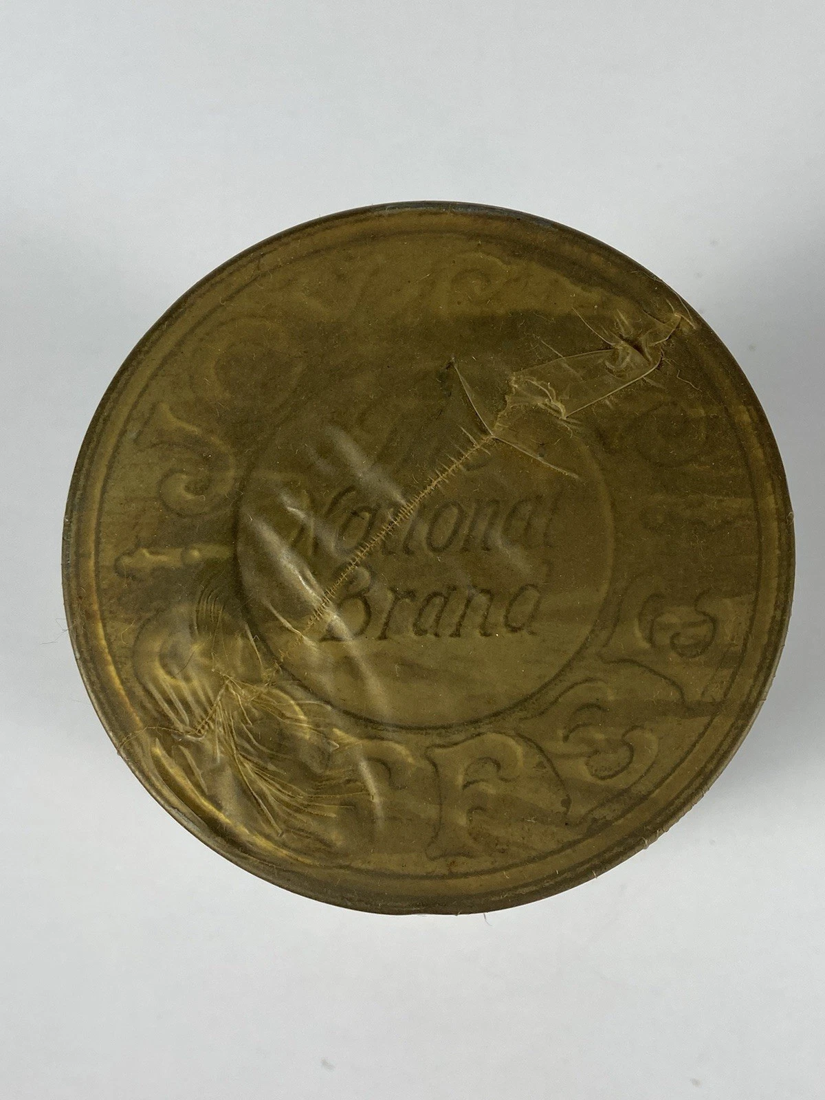Listing: lid