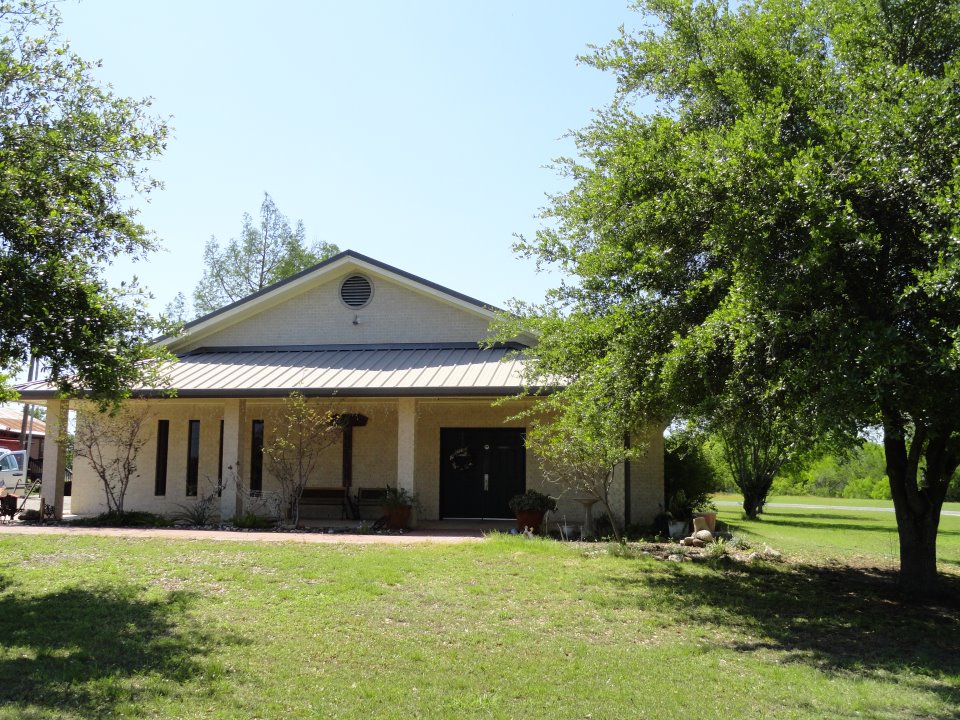 Grace Armantrout Museum