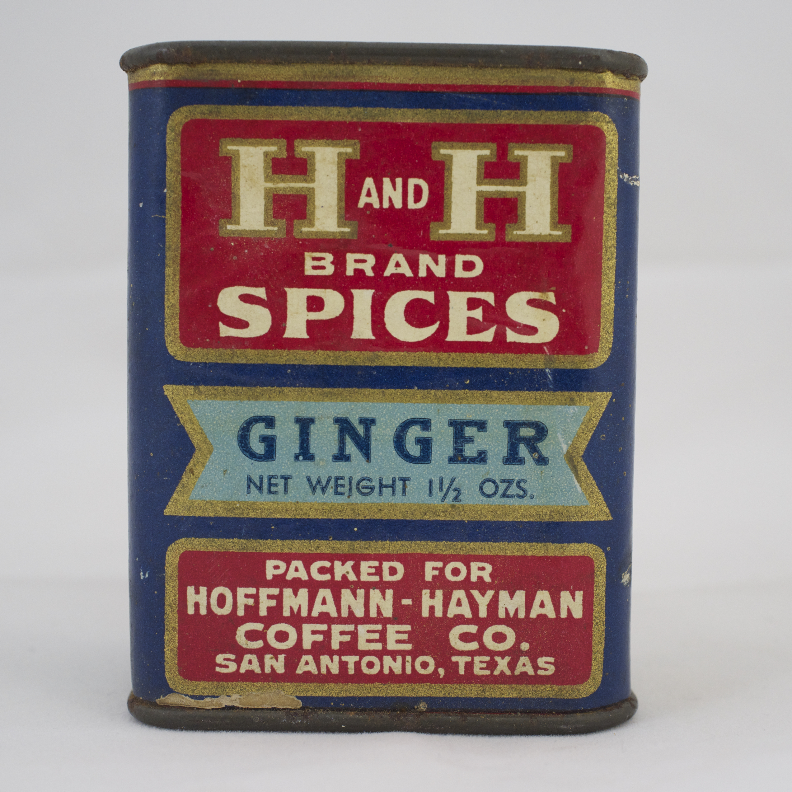 1.5oz Ginger
