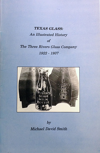 Texas Glass by Michael David Smith