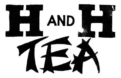 Iced tea for summer display crop, 26 Aug 1923 San Antonio Light