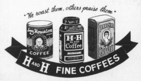 H and H Register display crop, 4 May 1934