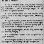1913 Aug 10 San Antonio Express H and H 