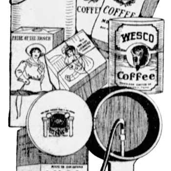 1914 12 13 san antonio express news morrison coffee page 44 copy