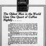 1916 Mar 2 San Antonio Express H and H