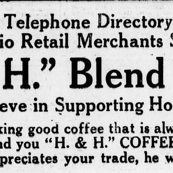 1916 Mar 3 San Antonio Express H and H
