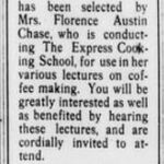1917 Mar 4 San Antonio Express H and H