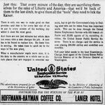 1919 Aug 30 San Antonio Express H and H