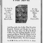 1919 Dec 2 San Antonio Express H an H