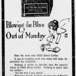 1920 Mar 22 San Antonio Express H and H