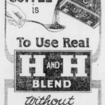 Hondo Anvil Herald H And H Adv — 04 12 1924