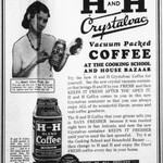 1932 Oct 14 San Antonio Register H and H