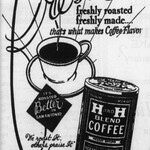 1934 Nov 2 San Antonio Register H and H