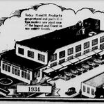 1934 Oct 18 Tulia Herald H and H 30th Anniversary