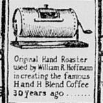 1934 Oct 18 Tulia Herald H and H 30th Anniversary