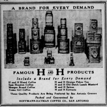 1934 03 16 san antonio light famous h and h products brand for every demand page 01