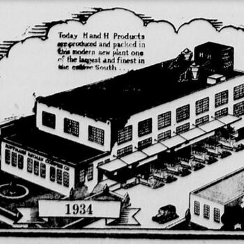 1934 Oct 18 Tulia Herald H and H 30th Anniversary