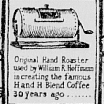 1934 Oct 18 Tulia Herald H and H 30th Anniversary
