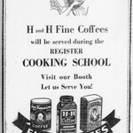 1935 Nov 8 San Antonio Register H and H