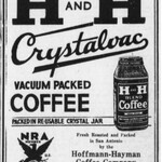 1938 Nov 17 San Antonio Register H and H