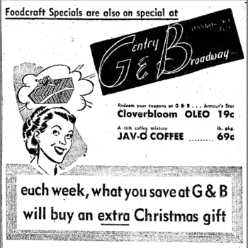 The Corpus Christi Caller Times (Corpus Christi, Texas) · Thu, Dec 2, 1954 · Page 30