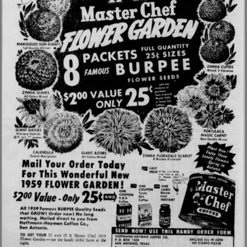 Valley Morning Star (Harlingen, Texas) · Fri, Feb 20, 1959 · Page 20
