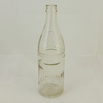 Delaware Punch Bottle
