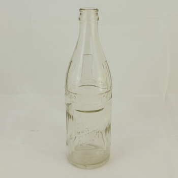 Delaware Punch Bottle