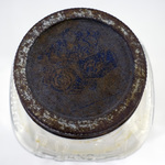 Small Crystalvac Lid