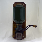 PeDe Coffee Grinder