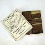 H and H Puzzler