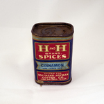 H and H 1oz Cinnamon