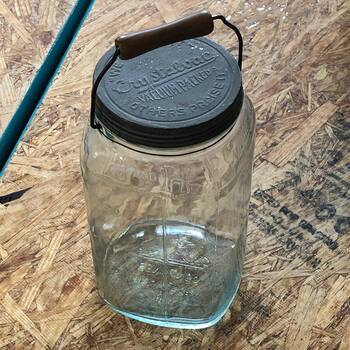 2019 08 17 h and h crystalvac jar ig