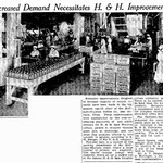 Brownsville Herald on May 28, 1935