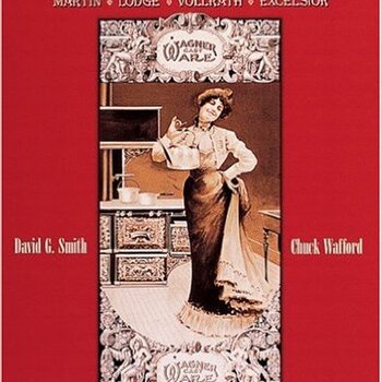 978 0764311918 The Book of Wagner and Griswold