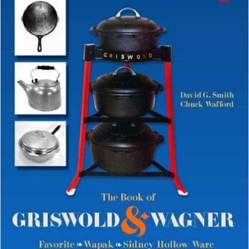 978 0887408366 The Book of Griswold and Wagner