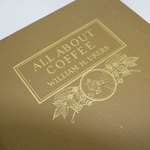 All About Coffee by William H Ukers 2nd Ed.
