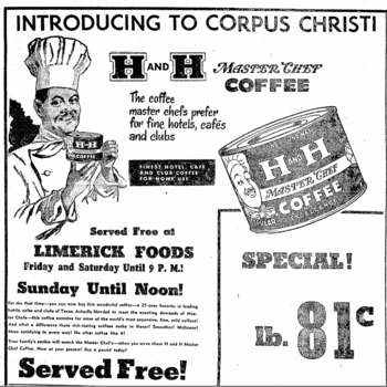 Corpus Christi Caller Times (Corpus Christi, Texas) · Fri, Feb 1, 1952 · Page 25